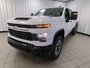 2025 Chevrolet SILVERADO 2500 HD CUSTOM-3
