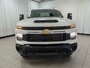 2025 Chevrolet SILVERADO 2500 HD CUSTOM-2