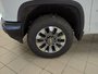 2025 Chevrolet SILVERADO 2500 HD CUSTOM-9
