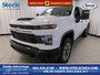 2025 Chevrolet SILVERADO 2500 HD CUSTOM-0