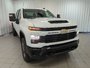 2025 Chevrolet SILVERADO 2500 HD CUSTOM-1