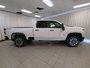 2025 Chevrolet SILVERADO 2500 HD CUSTOM-8