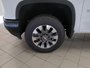 2025 Chevrolet SILVERADO 2500 HD CUSTOM-9