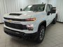 2025 Chevrolet SILVERADO 2500 HD CUSTOM-3