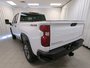 2025 Chevrolet SILVERADO 2500 HD CUSTOM-5
