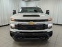 2025 Chevrolet SILVERADO 2500 HD CUSTOM-2