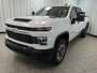 2025 Chevrolet SILVERADO 2500 HD CUSTOM-3