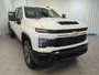 2025 Chevrolet SILVERADO 2500 HD CUSTOM-1
