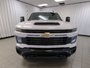 2025 Chevrolet SILVERADO 2500 HD CUSTOM-2