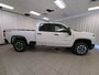 2025 Chevrolet SILVERADO 2500 HD CUSTOM-8