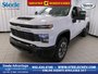 2025 Chevrolet SILVERADO 2500 HD CUSTOM-0