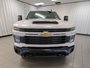 2025 Chevrolet SILVERADO 2500 HD CUSTOM-2
