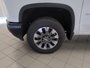 2025 Chevrolet SILVERADO 2500 HD CUSTOM-9