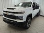 2025 Chevrolet SILVERADO 2500 HD CUSTOM-3