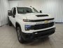 2025 Chevrolet SILVERADO 2500 HD CUSTOM-1