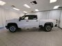 2025 Chevrolet SILVERADO 2500 HD CUSTOM-4