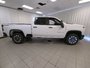 2025 Chevrolet SILVERADO 2500 HD CUSTOM-8