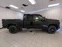 2025 Chevrolet SILVERADO 2500 HD CUSTOM-8