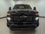 2025 Chevrolet SILVERADO 2500 HD CUSTOM-2