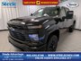 2025 Chevrolet SILVERADO 2500 HD CUSTOM-0