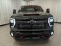 2025 Chevrolet SILVERADO 2500 HD LTZ-2