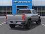 2025 Chevrolet SILVERADO 2500 HD ZR2-3