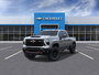 2025 Chevrolet SILVERADO 2500 HD ZR2-0