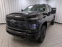 2025 Chevrolet Silverado 2500 HD CUSTOM-3