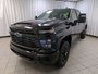 2026 Chevrolet Silverado 2500 HD CUSTOM-3