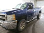 2014 Chevrolet Silverado 2500HD WT-1