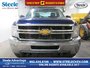 2014 Chevrolet Silverado 2500HD WT-0