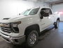 2024 Chevrolet Silverado 2500HD LTZ-1