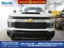 2024 Chevrolet Silverado 2500HD Custom-0
