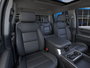 2025 Chevrolet Silverado 2500HD LTZ-5
