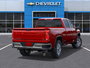 2025 Chevrolet Silverado 2500HD LTZ-3