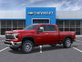 2025 Chevrolet Silverado 2500HD LTZ-1