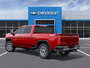 2025 Chevrolet Silverado 2500HD LTZ-2