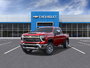 2025 Chevrolet Silverado 2500HD LTZ-0