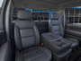 2025 Chevrolet Silverado 2500HD Work Truck-5