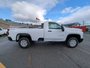 2025 Chevrolet Silverado 3500 HD WT SRW-8