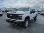 2025 Chevrolet Silverado 3500 HD WT SRW-3