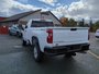 2025 Chevrolet Silverado 3500 HD WT SRW-5