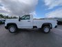 2025 Chevrolet Silverado 3500 HD WT SRW-4