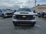 2025 Chevrolet Silverado 3500 HD WT SRW-2