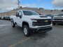 2025 Chevrolet Silverado 3500 HD WT SRW-1