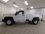 2025 Chevrolet Silverado 3500 HD WT DRW-4