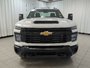 2025 Chevrolet Silverado 3500 HD WT DRW-2