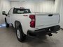 2025 Chevrolet Silverado 3500 HD WT DRW-5