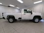 2025 Chevrolet Silverado 3500 HD WT DRW-8