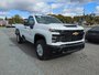 2025 Chevrolet Silverado 3500 HD WT SRW-1